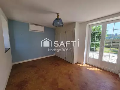 Maison, 164 m²