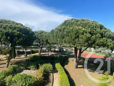 Appartement, 28,4 m²