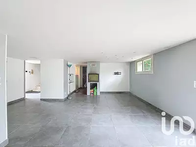 Maison, 133 m²