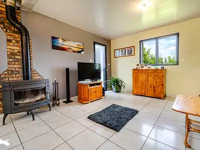 Maison, 110 m²