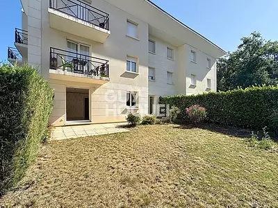 Appartement, 62 m²