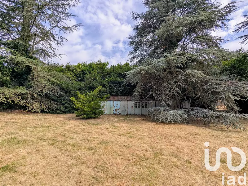 Terrain, 7 318 m²