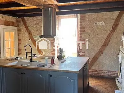 Maison, 236 m²
