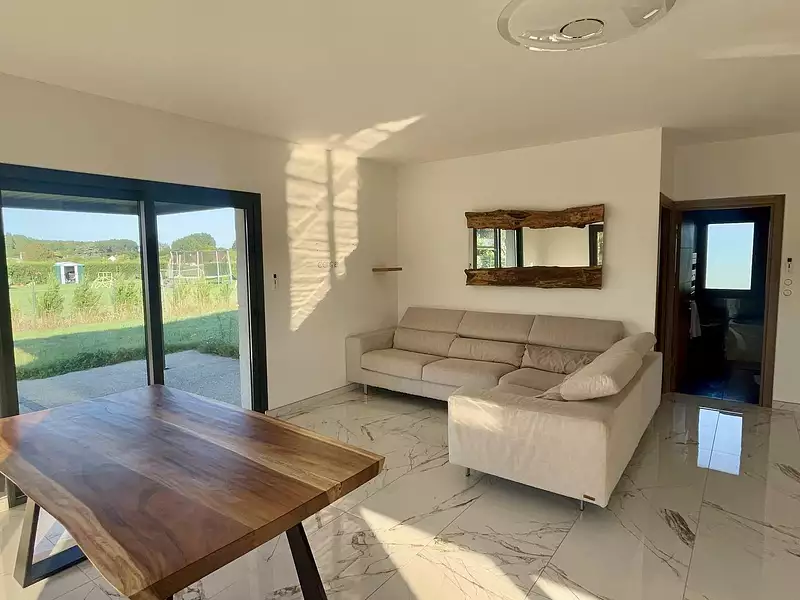 Maison, 86 m²