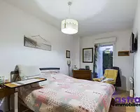 Appartement, 66,44 m²