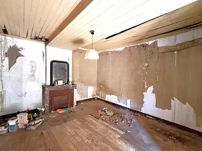 Maison, 300 m²