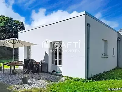 Maison, 85 m²