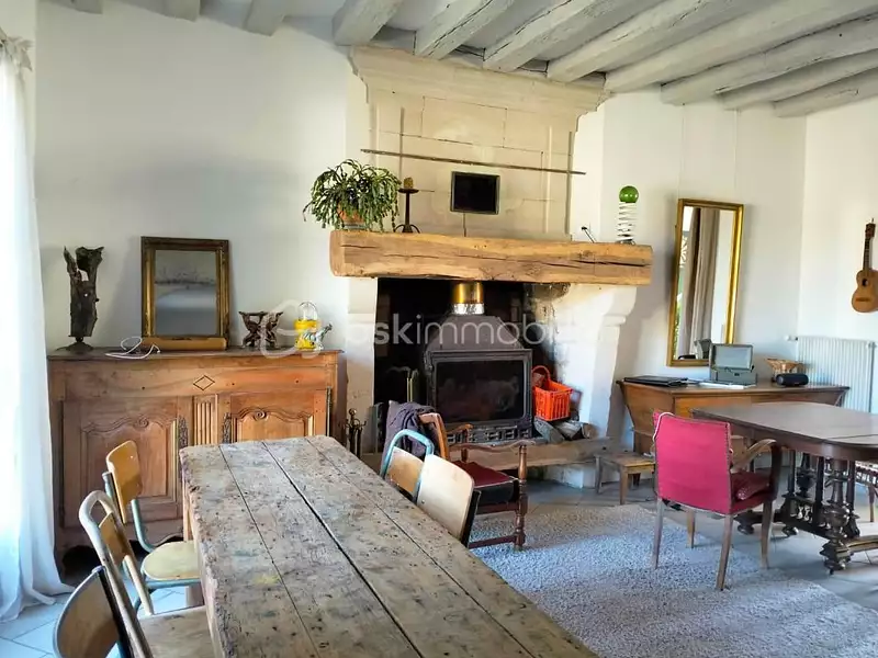Maison, 160 m²