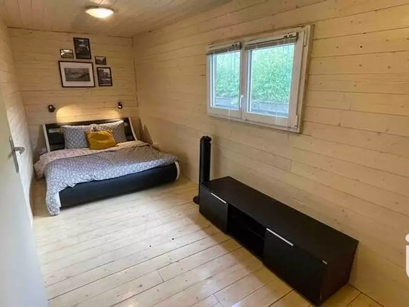 Maison, 155 m²
