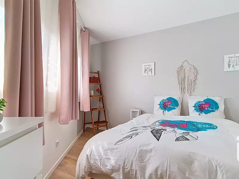 Appartement, 71 m²