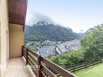 Appartement, 52,04 m²