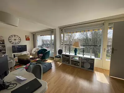 Appartement, 95 m²