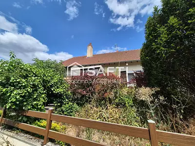 Maison, 120 m²