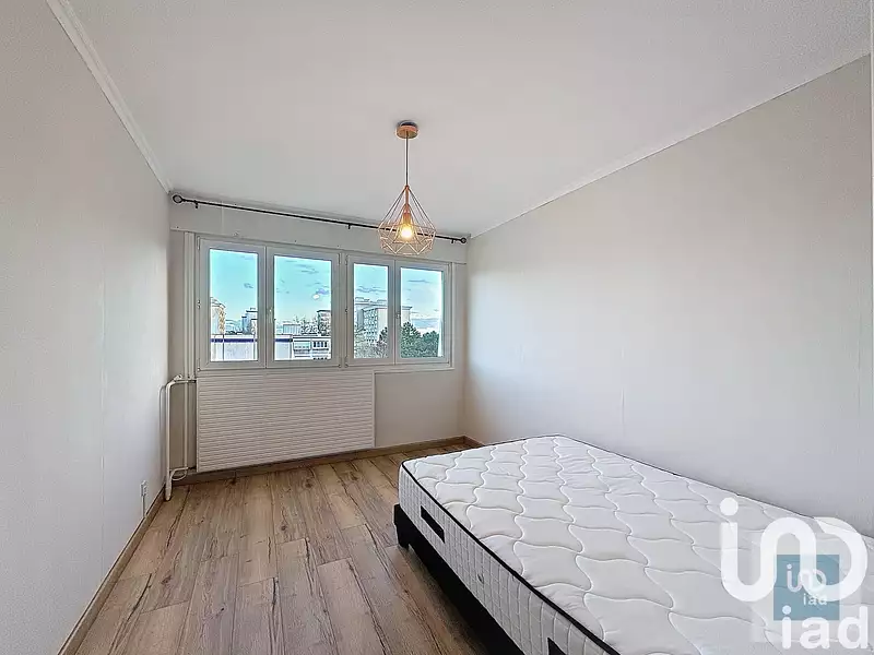 Appartement, 90 m²