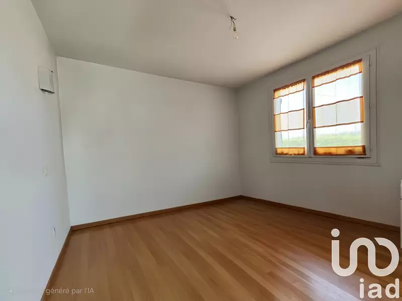 Maison, 92 m²