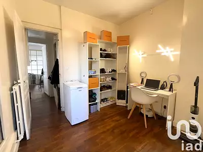 Appartement, 42 m²
