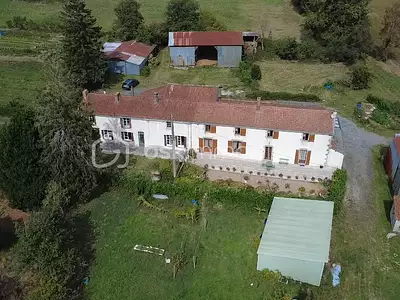 Maison, 337 m²