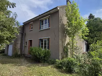 Maison, 180 m²