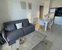 Appartement, 34,35 m²