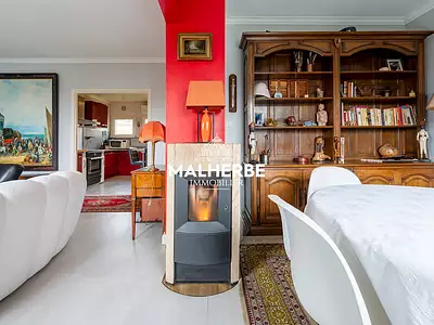 Maison, 88 m²