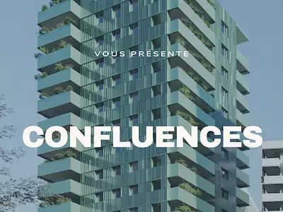 CONFLUENCES