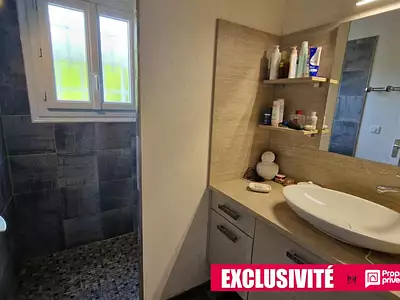 Maison, 145 m²