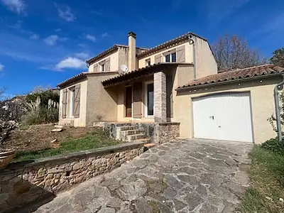 Maison, 150 m²
