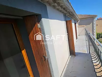 Appartement, 118 m²
