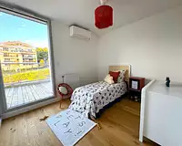 Appartement, 101 m²