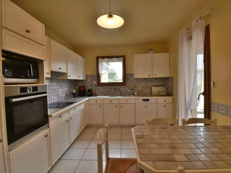 Maison, 132 m²