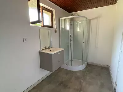 Maison, 84 m²