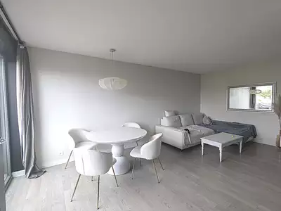 Appartement, 51,15 m²