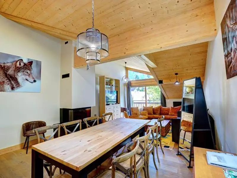 Appartement, 129 m²