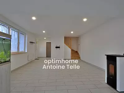 Maison, 100 m²