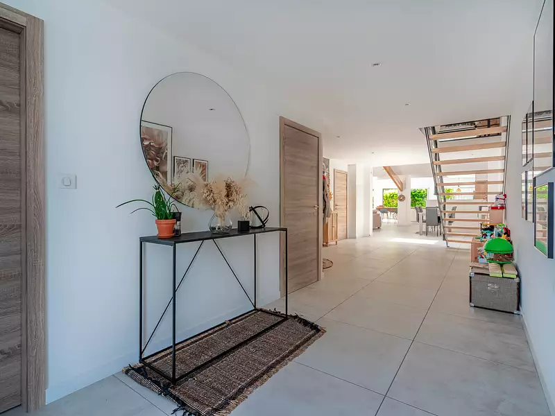 Appartement, 174 m²