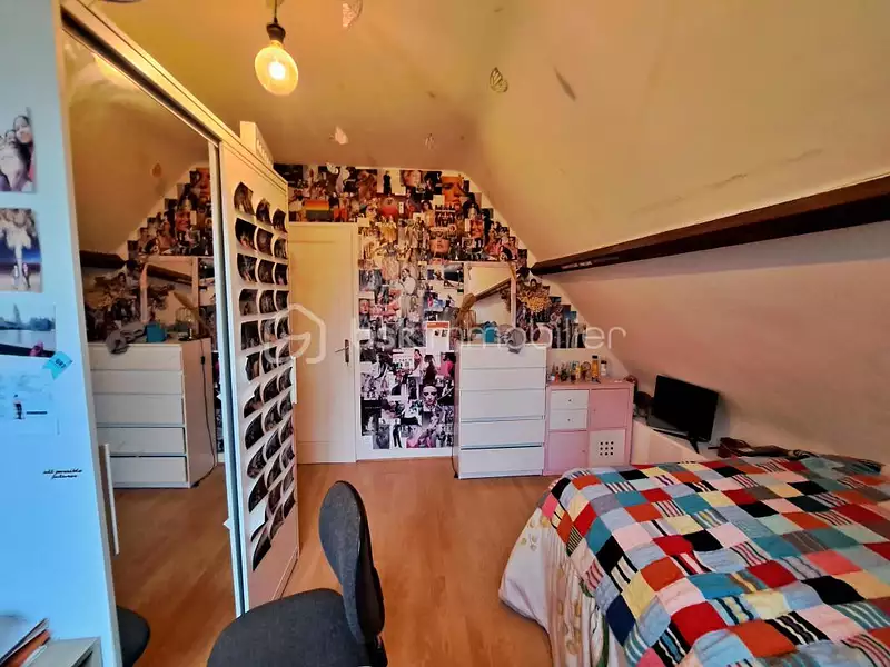 Maison, 114 m²