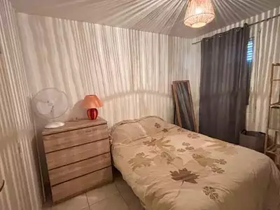 Appartement, 84 m²