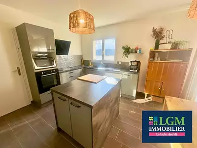Maison, 85 m²