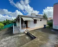 Maison, 90 m²