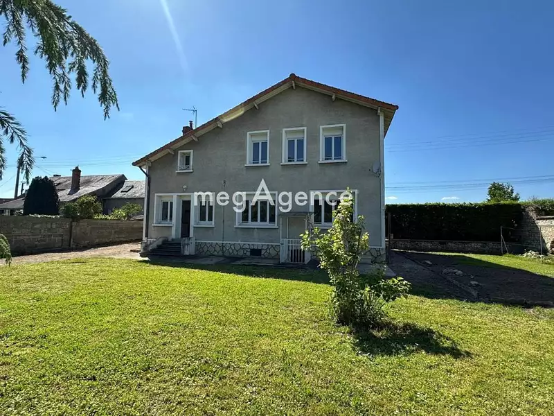 Maison, 157 m²