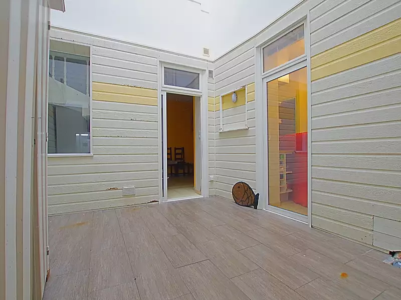 Appartement, 21,48 m²