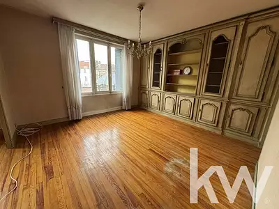 Appartement, 53,9 m²