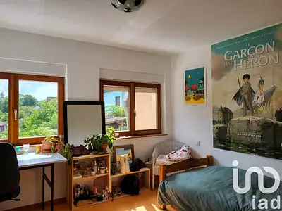 Maison, 146 m²