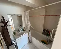 Appartement, 57,87 m²