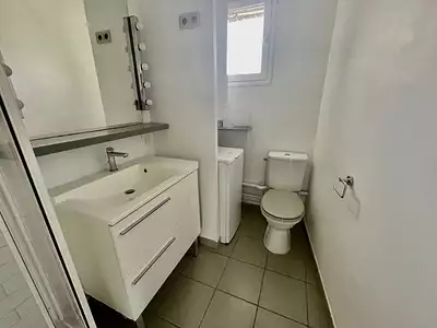 Appartement, 46 m²