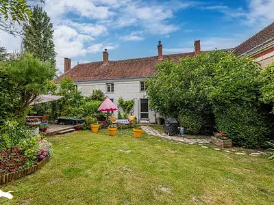 Maison, 185 m²