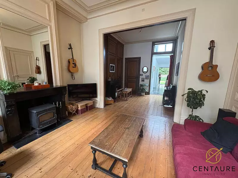 Maison, 177 m²