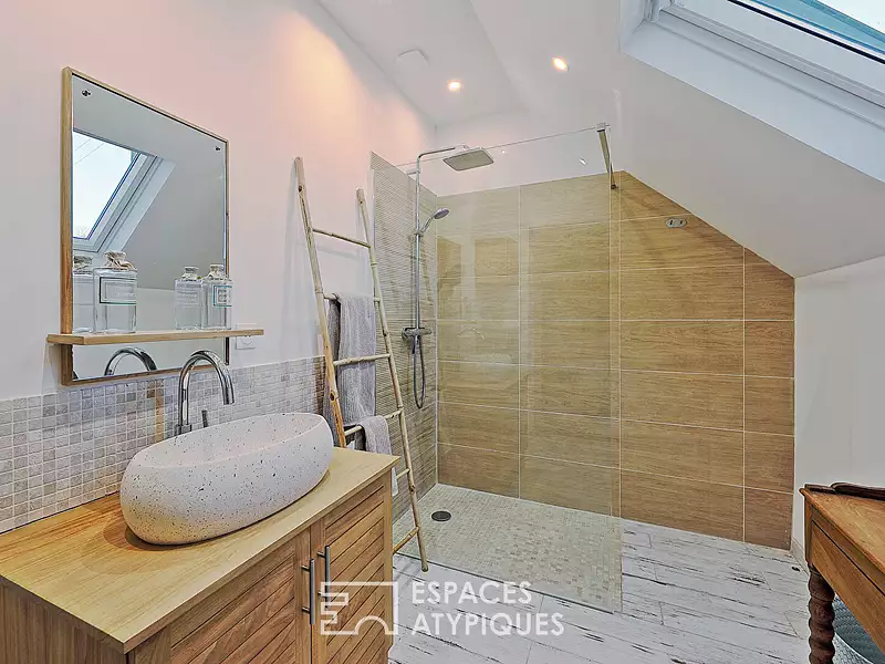 Maison, 204 m²