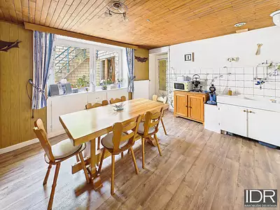 Maison, 121 m²