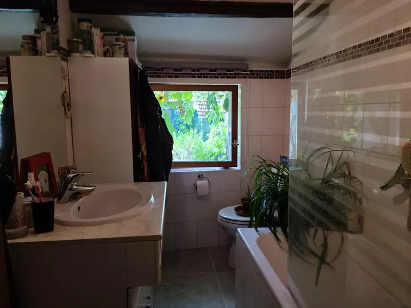 Maison, 76 m²